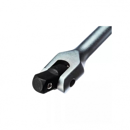 GARWIN PRO Вороток шарнирный с рифл. ручкой 1/2" 375 мм