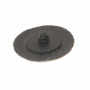 Круг зачистной d=2" P80-120 для (JTC-5806) с приводным штоком JTC