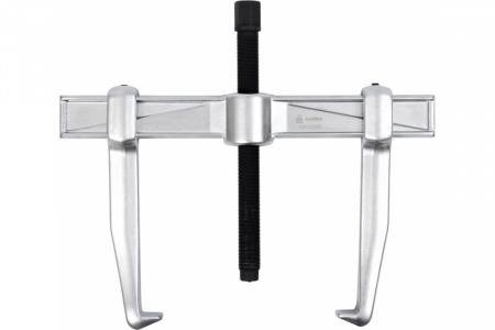 МАСТАК Съемник подшипников, 40-350 мм, 2-х захватный