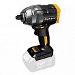 RUNTEC PRO Гайковерт ударный аккумуляторный 1/2", 20В, 1100Нм, без АКБ и ЗУ
