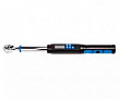 GARWIN INDUSTRIAL Динамометрический ключ электронный 3/8", 27-135 Нм