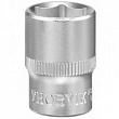 Thorvik Головка торцевая 1/2"DR, 27 мм 