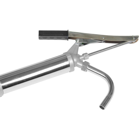 GARWIN Насос для масла, ДТ, керосина рычажный бочковый