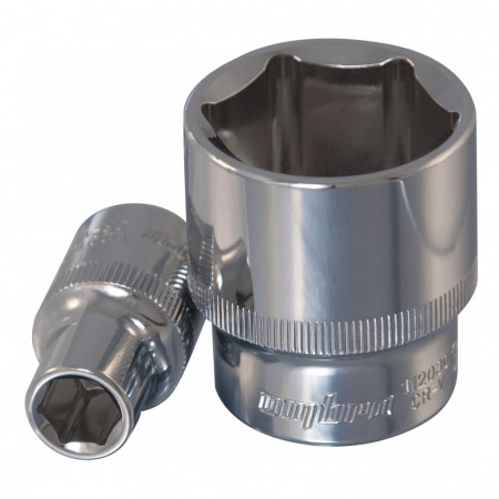 OMBRA Головка торцевая 1/2"DR, 14 мм, длина 38 мм