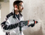 Metabo Перфоратор KHE 2660 Quick + патрон 850 Вт