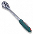 JONNESWAY Рукоятка трещоточная 1/4"DR, 36 зубцов, 145 мм