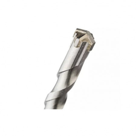 RUNTEC Бур по бетону SDS-Plus 4 Cutter 12x185x260 мм