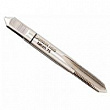 GARWIN INDUSTRIAL Метчики ручные Mf6x0.75, DIN 2181, HSS, 6H, комплект из 2 штук, GM-TF060075