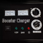 RUNTEC Пуско-зарядное устройство ENERGY 1600, 12 / 24 В