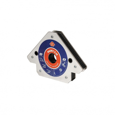 Aurora Magnet S-60 Фиксатор магнитный (45°/90°/135°, усилие 60 кг)