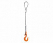 Строп 1СК-6,30 т. (L=7,50м) с кч din 7,0 т опрессовка Magnus-Profi