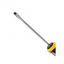 RUNTEC Отвертка Slotted SL5.5 x 100 мм S2, трехкомпонентная рукоятка
