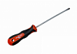 СЕРВИС КЛЮЧ Отвертка шлицевая SL3-100