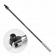 KING TONY Вороток 1/2", 450 мм, с шарниром 4452-18FR