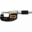 ASIMETO Микрометр цифровой 125-150 мм, IP65 0.001 мм