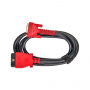Autel Сканер диагностический MaxiSys MS909, J2534, DoIP, D-PDU