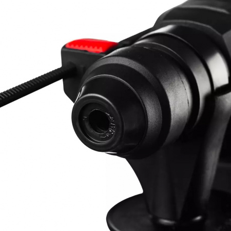 RUNTEC TECHNIC Перфоратор аккумуляторный 2.5Дж, 20В, 2*4Ач, 900Вт