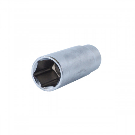 GARWIN PRO Головка торцевая, 6-гранная, глубокая 1/4", 10 мм