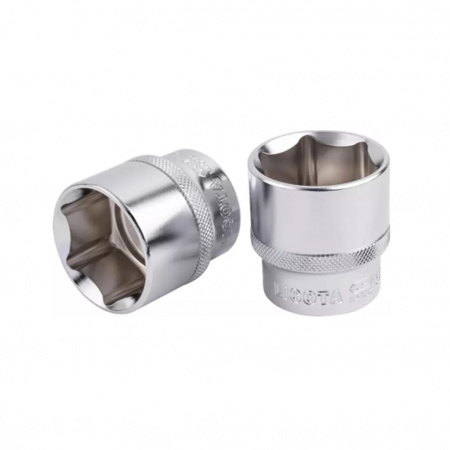 Licota Головка торцевая 6гр. 1/2" 18мм