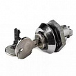 RUNTEC Замок для тележек серии Standart, Industrial, ECO