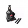 RUNTEC TECHNIC Домкрат бутылочный, двухштоковый, профессиональный 10 т, 170-430 мм 