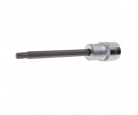 JTC Головка 1/2"xT30 длинная с насадкой L=120 мм 
