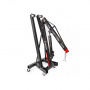 RUNTEC TECHNIC Кран гаражный профессиональный складной, 2000 кг