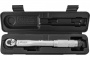 Thorvik Ключ динамометрический 1/4"DR, 2-24 Нм