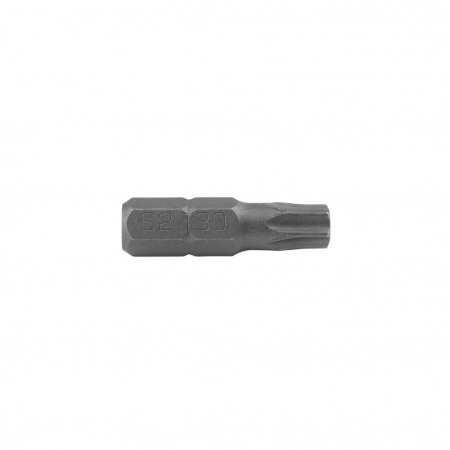 Licota Бита, с шестигранным хвостовиком, 1/4", T30H, 25 мм, 1 шт