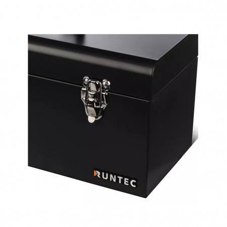 RUNTEC Ящик инструментальный, 1 отделение, съемная полка, 430x180x190 мм