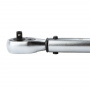 GARWIN INDUSTRIAL Динамометрический ключ двухсторонний 1/4" 5-25 Нм