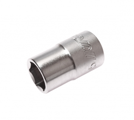 JTC Головка торцевая 1/2" 15мм L=38мм 