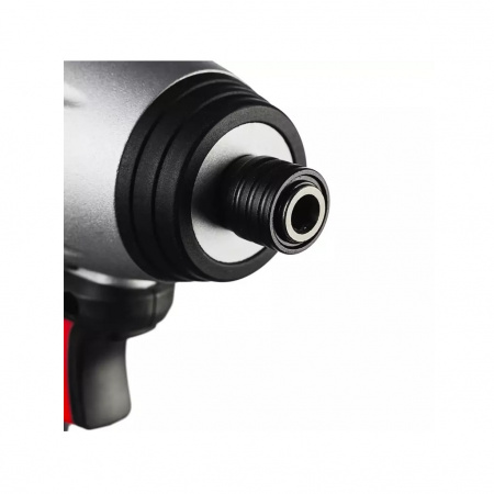 RUNTEC TECHNIC Винтоверт ударный аккумуляторный 1/4" 20 В 150 Нм 2900 об/мин 3000 уд/мин 2*2 Ач