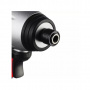 RUNTEC TECHNIC Винтоверт ударный аккумуляторный 1/4" 20 В 150 Нм 2900 об/мин 3000 уд/мин 2*2 Ач