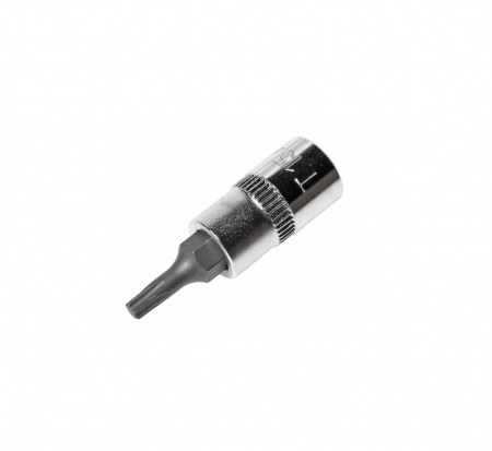 JTC Бита-головка 1/4" TORX T15х37мм 