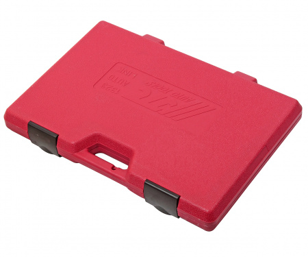 JTC Набор инструментов для разборки и сборки стоек универсальный в кейсе 39 предметов