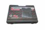 ROCKFORCE Набор ударных глубоких 6-гранных торцевых головок 3/4DR, 17-50 мм, 16 пр.