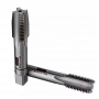 GARWIN INDUSTRIAL Метчики ручные Mf14x1.5, DIN 2181, HSS, 6H, комплект из 2 штук