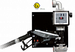 ST EX50 230V K33 ATEX + aut. nozzle - комплект для перекачки бензина с авт. пистолетом 220 в
