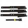CAR-TOOL Набор для регулировки  ГРМ CUMMINS 3163021
