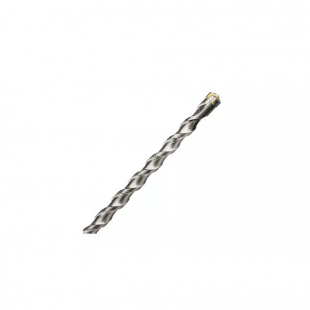 RUNTEC Бур по бетону SDS-Plus 4 Cutter 10x140x210 мм