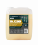 GRUNBAUM INJ200 Жидкость для УЗ ванны, 5 л.