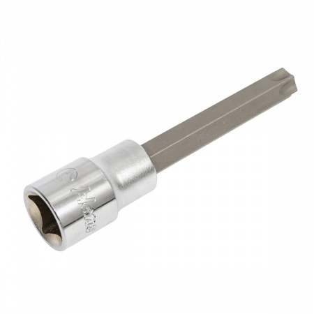 Hans Торцевая головка 1/2"DR со вставкой TORX T55, длина 100 мм