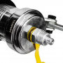 ТЕХРИМ Съёмник гидравлический от внешнего насоса универсальный; СГУ-30Н; 30 т