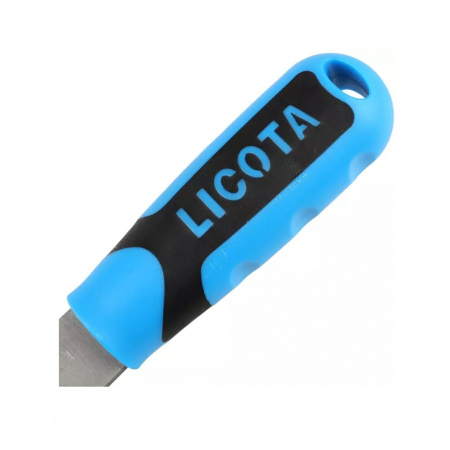 Licota Набор напильников 200 мм, 5 пр. в ложементе