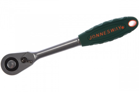 JONNESWAY Рукоятка трещоточная 1/2"DR, 48 зубцов, 250 мм