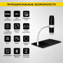 ICartool Микроскоп цифровой WIFI/USB, 2Мп, 1000X, 1920x1080