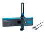 NORDBERG Фонарь светодиодный, складной, аккумуляторный, 3,7В
