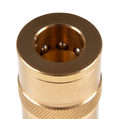 МАСТАК Муфта быстросъемная Maxi F>F1/2"