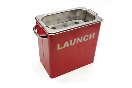Launch CNC-603A NEW Установка для тестирования и очистки форсунок 
